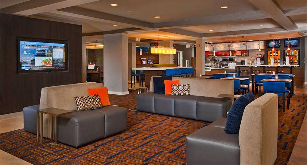 Hotel Courtyard By Marriott San Angelo Exterior foto