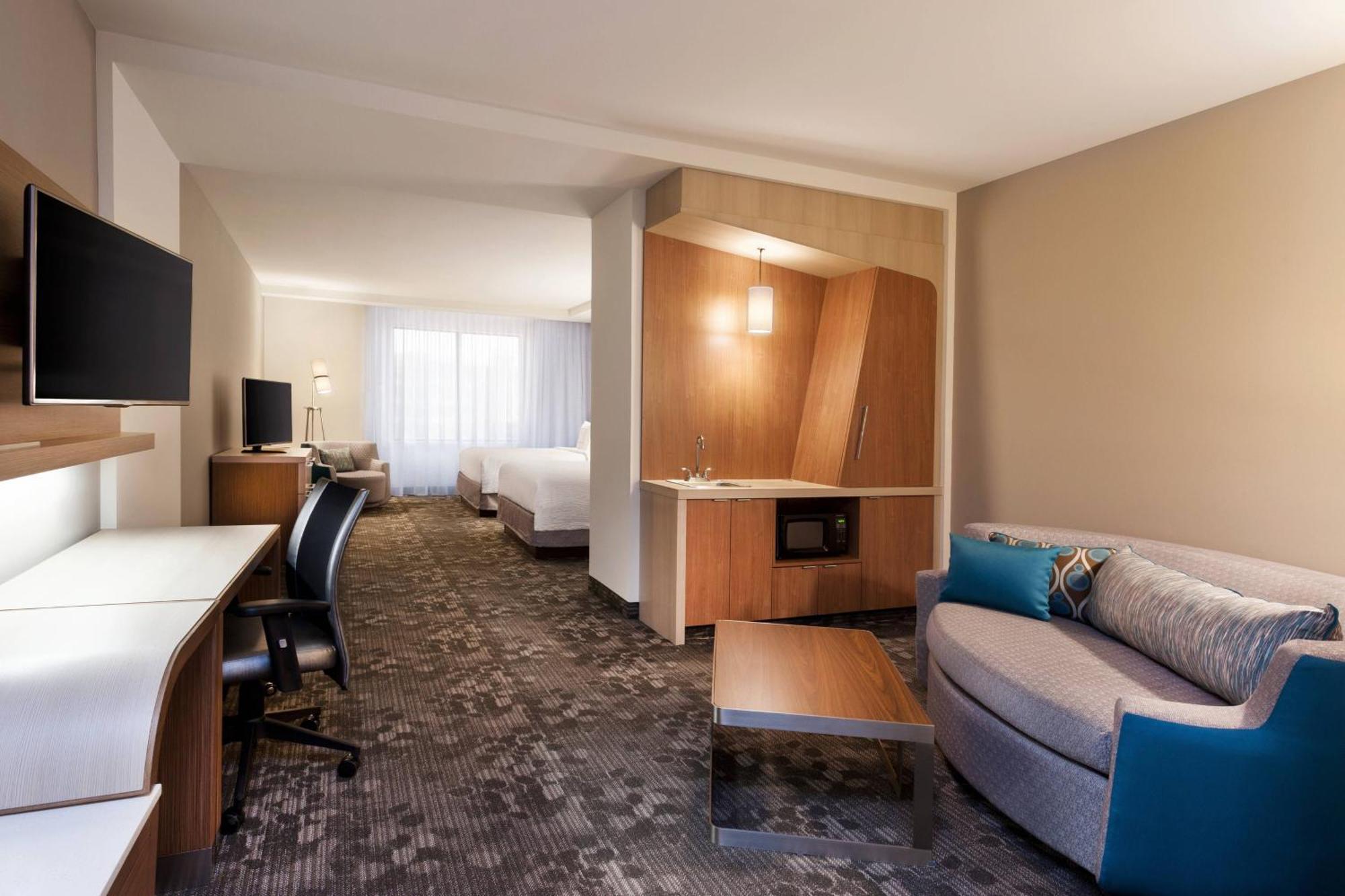 Hotel Courtyard By Marriott San Angelo Exterior foto